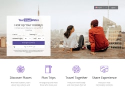 YourTravelMates